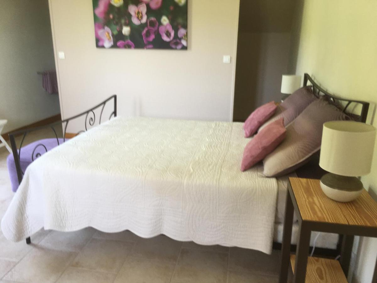 Chez Bernadette Et Victor Panzió Vitrac  Kültér fotó