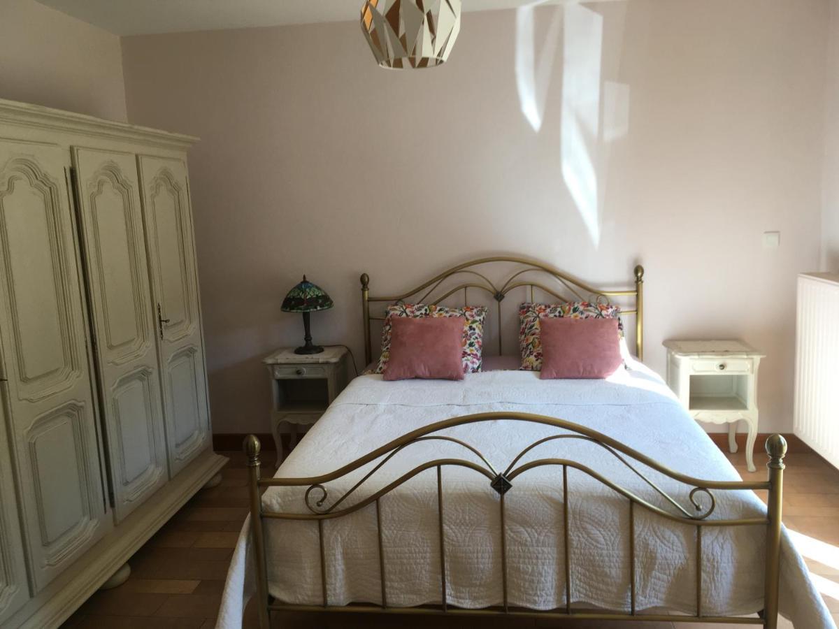 Chez Bernadette Et Victor Panzió Vitrac  Kültér fotó